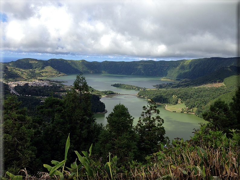 foto Laghi di Sao Miguel